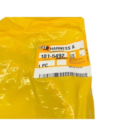 Caterpillar HARNESS A, CATERPILLAR OEM 1015492 1015492