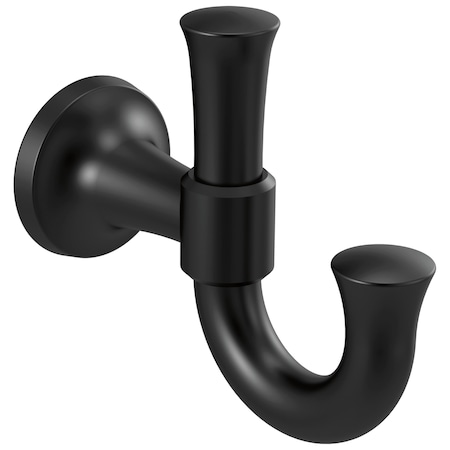 Delta Dorval Robe Hook 75635-BL