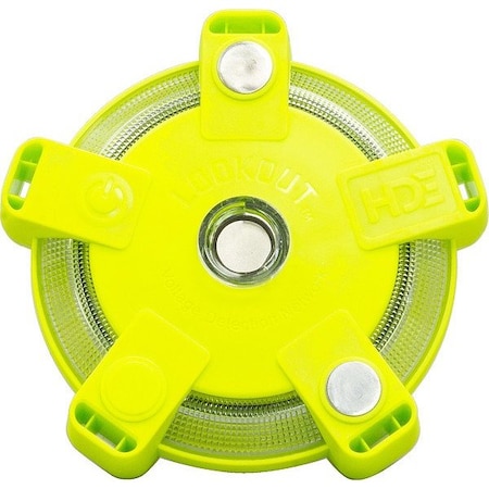 Hde WorkAreaVoltageDetector, 500kV, 50Hz/60Hz LO-01