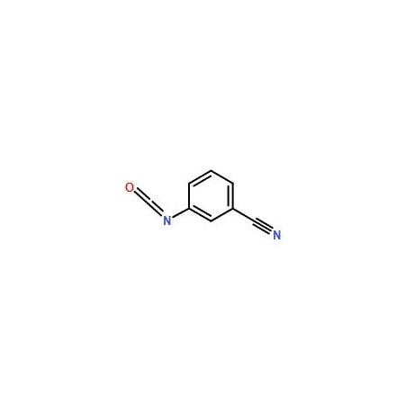 Ak Scientific 3-Isocyanatobenzonitrile (5g), CAS 16413-26-6 5264AD-5g