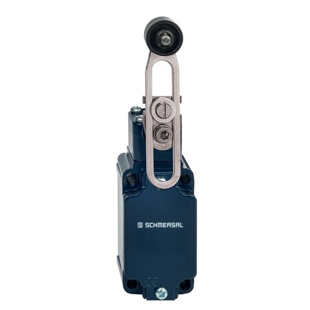 Schmersal Position Switch 40, 5 Mm X 76 Mm X 38 Mm Z4V7H335-11Z-St 151162970