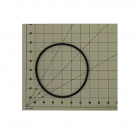 Wor-Ff WATTS- Watts O-Ring for Full Flow Housings - Black WATTS-WOR-FF