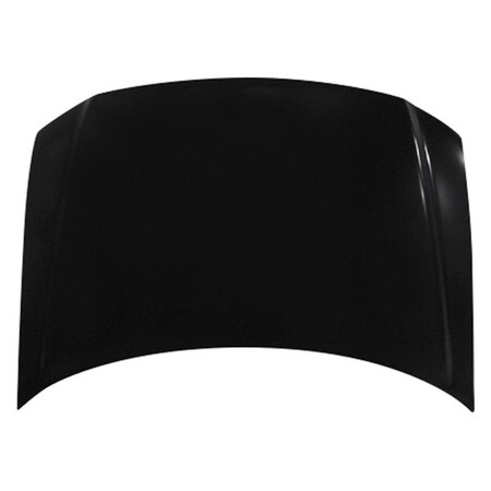 Geared2Golf Assembly Aluminum Hood Panel for 2006-2008 Lincoln Mark LT GE2452188