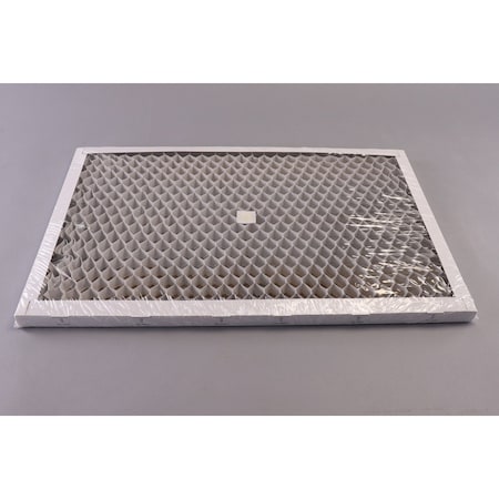 Lennox Metal Mesh Insert Filter Pco12, Le75X73 75X73