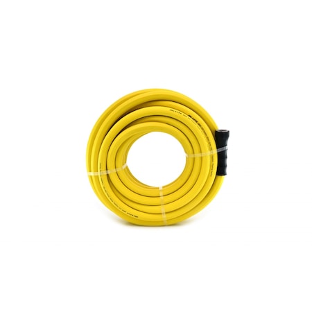 Ag-Lite Hiviz Water Hose 5/8in. 50', Heavy-Duty, High-Visibility, Kink-Resistant ALHV5850
