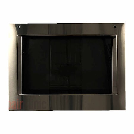 Whirlpool Oven Outer Door Panel Assembly W11354870