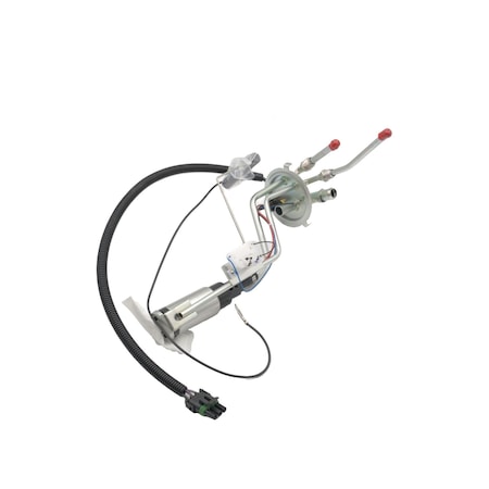 Autobest Fuel Pump Hanger Assembly F80014A