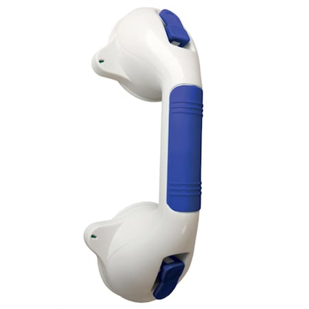 Kd 11.5 in. Long Non-Adjustable Grab Bar KD1701973