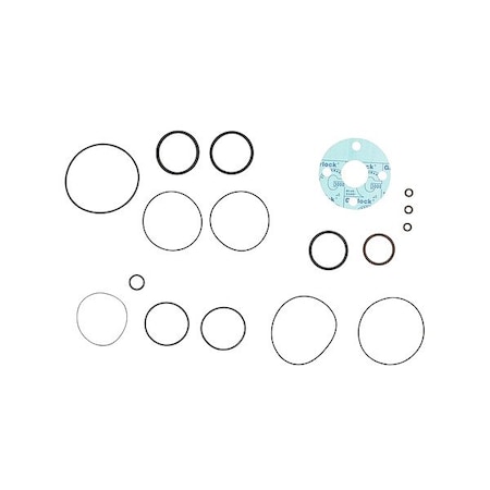 Fill-Rite Viton Seal Kit SK15VIT-V13