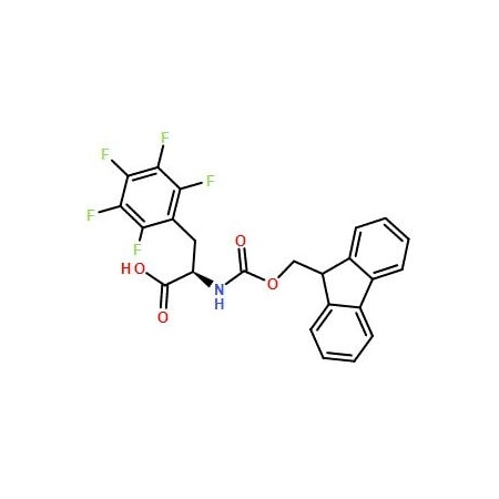 Ak Scientific FMOC-D-Pentafluorophenylalanine (5g), CAS 198545-85-6 6690AD-5g