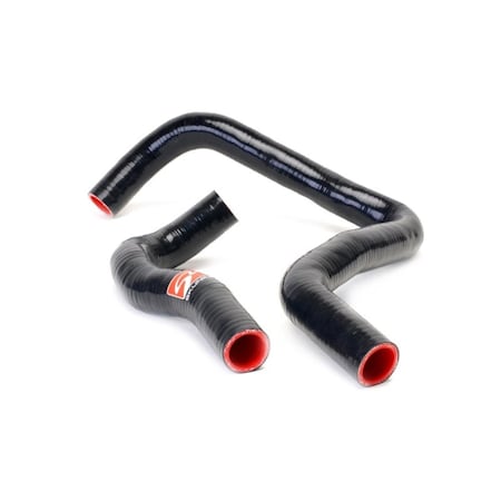Omnisports Radiator Hose Kit for 1994-2001 Acura Integra OM3837771