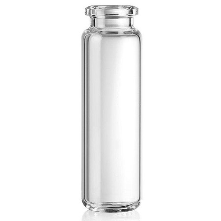 Globe Scientific Glass Vials & Ampules, PK100 9040020RB