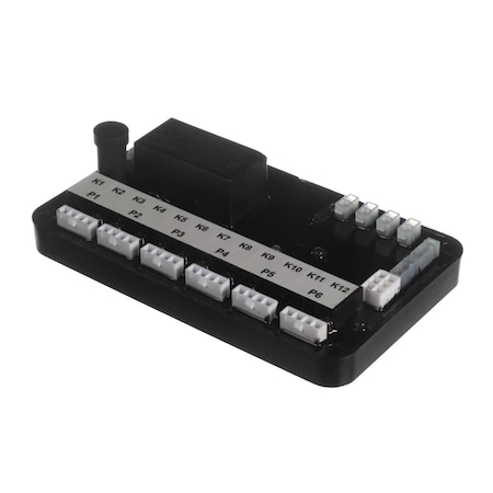 Jackson MODULE, I/O ELECTRONIC ADA-SEER ONLY 05945-005-10-90