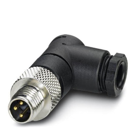 Phoenix Contact SACC-M 8MR-3CON-M Connector Universal 1699902