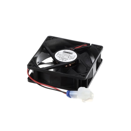 Structural Concepts Fan, Axial, 12 Volt DC, 40 CFM 5-9040