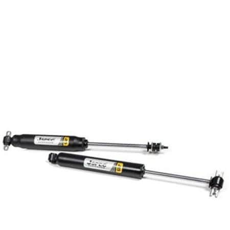 Jks Mfg Jspec Shock Absorber for EB1 & EB1 - 26.2 x 15.67 x 2.38 in. JKSJSPEC9322