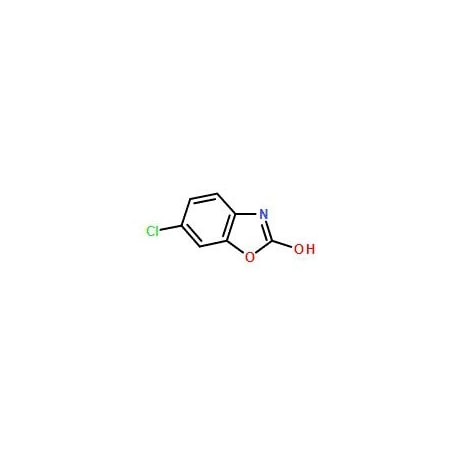Ak Scientific 6-Chloro-1, 3-benzoxazol-2-ol (100g), CAS 19932-84-4 Y8146-100g