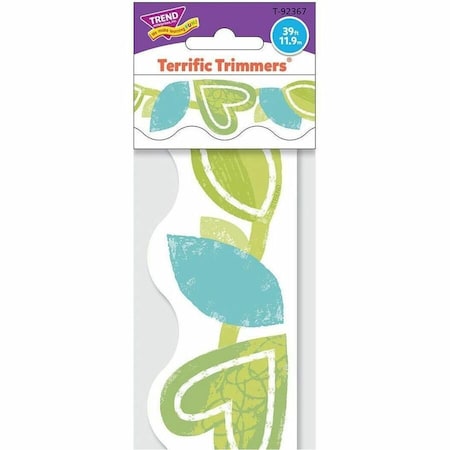 Trend Vine Time Terrific Trimmers, 72PK T92367