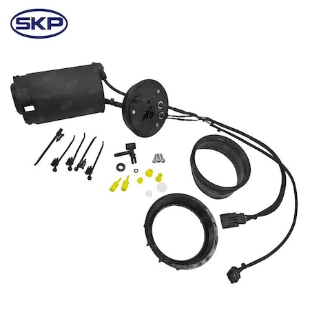 Skyward Automotive Products Diesel Exhaust Fluid (DEF) Heater, SK904398