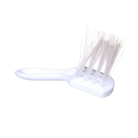Prince Castle Brush, White, Saber King 980-043S