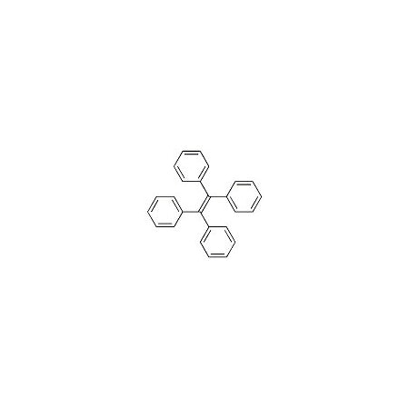 Ak Scientific Tetraphenylethylene (25g), CAS 632-51-9 M951-25g