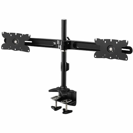 Amer Dual Monitor Mount Clamp max 32 Monitor AMR2C32