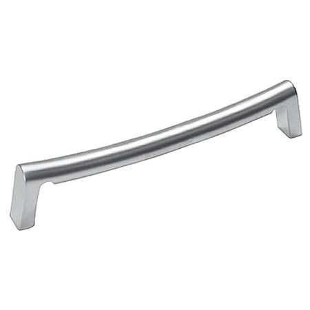 Gourmetgalley 7.55 in. Large Bowed Bridge Pull GO3240330