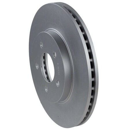Motorcraft Disc Brake Rotor,  BRRC68