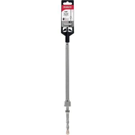 Diablo SDS-Plus 13'' Core Rotary Hammer Drill Bit Extension DMAPLCC1930