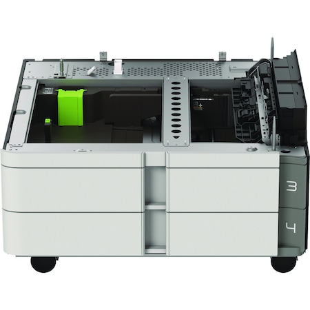 Lexmark CS963, CX833, CX961, CX962, CX963, XC8355, XC9635, XC9645, XC9655 2x550-Sheet Tray 20L8801
