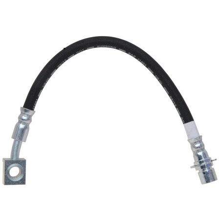 Acdelco HOSE ASM RR BRK, Brake Hydraulic Hose,  18J4930
