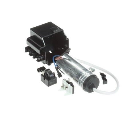 Maxx Cold START COMPONENTS R858H-120