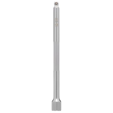 Milwaukee Tool Socket Extension 6 in L, 1 Pieces, Chrome 43-24-9202