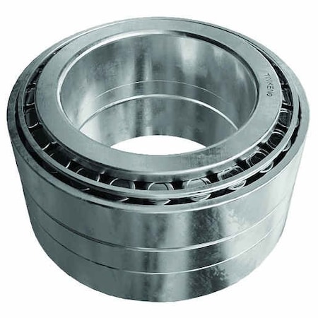 Timken TAPERED ROLLER BEARING ASSY 580-902B3