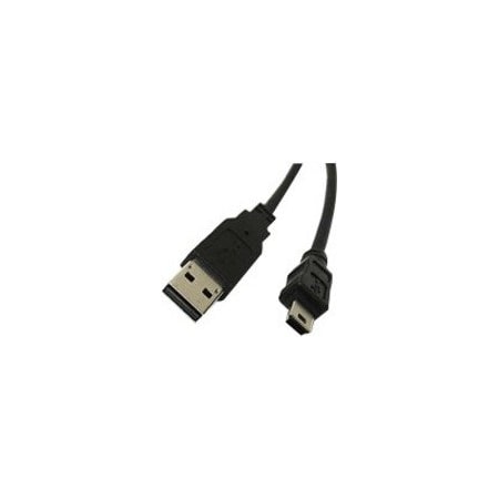 Elmo Usa USB Cable TT 12 TT 12i TT 12iD MO 1 5ZA0000180