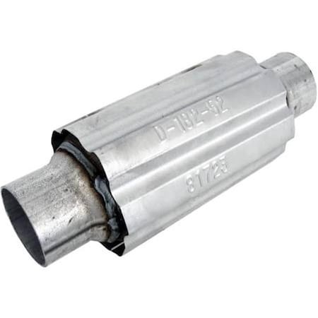 Walker 4-Wire Oxygen Sensor 932-24007