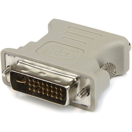Startech.Com DVI to VGA Cable Adapter M/F - 10 pack DVIVGAMF10PK