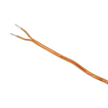 Omega INSULATED T/C WIRE KK-J-24S-SLE-7.5M