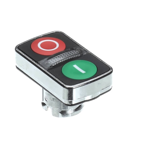 Cutler Industries SWITCH, PB 2 POS. ILLUM 28200-2038