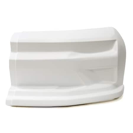 Powerhouse White Nose for Camaro SS Left Side PO1387231