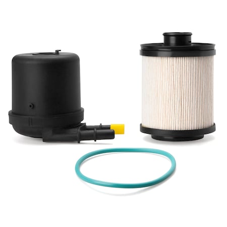 Fleetguard Fuel Filter Spin On/Fuel Cartrg Kit FK22004