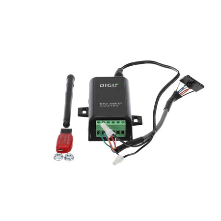 Henny Penny Digi Xbee with Adapter Kit 140684