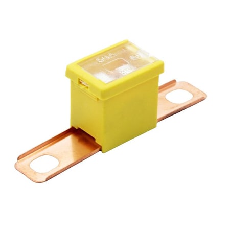 Optifuse Automotive Link Fuse, TFLB Series, 20A to 140A, 32V DC TFLB-60A