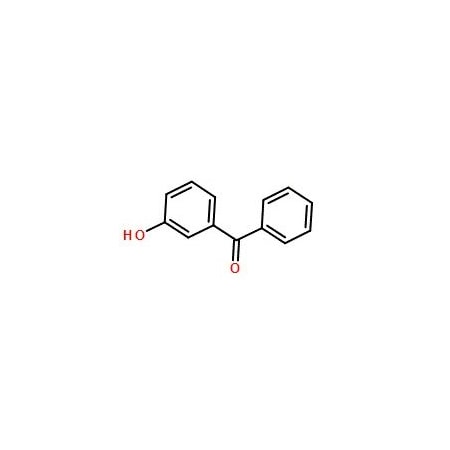 Ak Scientific (3-Hydroxyphenyl)(phenyl)methanone (5g), CAS 13020-57-0 5544AA-5g