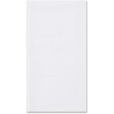 Hoffmaster Linen-Like Guest Towels, 12 X 17, White, 125 Towels/pack, 4 Packs/carton, PK500 856499