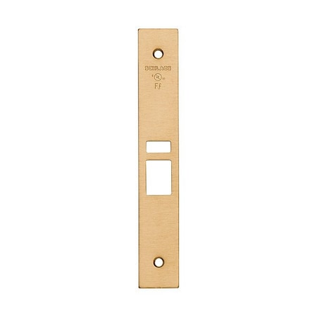 Schlage Door Latch Guards 09-663 612