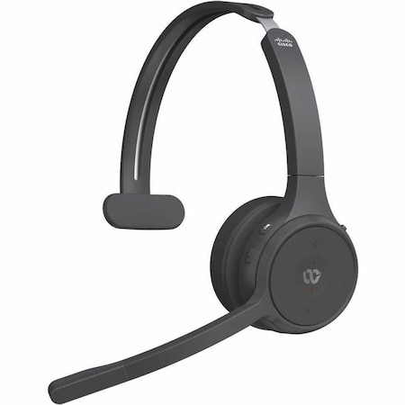 Cisco Headset 721 Wireless Single+St HSWL721BUNASC
