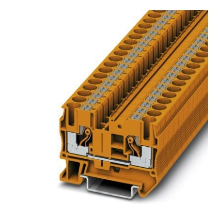 Phoenix Contact PT 6 OG Feed-through terminal block 3211820
