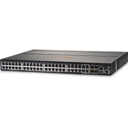 Hpe 2930M 48G with 1 - Slot Switch - 2 Layer Supported JL321A