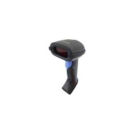 Unitech America Ms836 Barcode Scanner, Laser, Usb Cable And Stand MS836-SUCB00-SG
